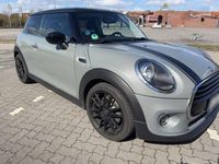 Second-hand Mini Cooper 136 CP (100 kW) 2019 Gri Hatchback