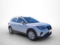 Second-hand Seat Arona Style 95 CP (69 kW) 2024 Alb SUV