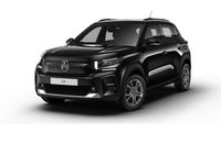 Neu Citroën C3 110 PS (80 kW) 2026 Perla nera schwarz SUV