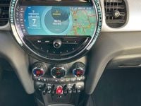 Gebraucht Mini Cooper S Classic 178 PS (130 kW) 2022 Schwarz Kleinwagen