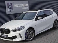 Gebraucht BMW 135 306 PS (225 kW) 2021 Alpinweiss iii Kleinwagen