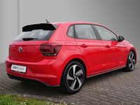 gebraucht VW Polo 2.0 TSI GTI Bluethooth Speed-Limiter