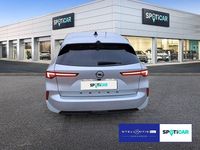 Gebraucht Opel Astra 131 PS (96 kW) 2024 Grau Limousine