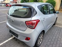 gebraucht Hyundai i10 Fifa Edition