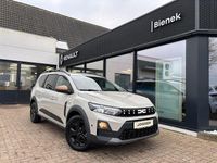 Neu Dacia Jogger Extreme 110 PS (80 kW) 2026 Sandstone Van / Kleinbus