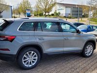 gebraucht Skoda Kodiaq 1.5 TSI DSG STYLE,Navi,Matrix,AHK,Gar+3J