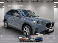 Gebraucht BMW X1 Shadowline 150 PS (110 kW) 2025 Grau SUV