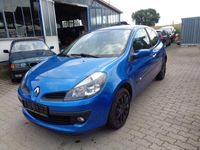 gebraucht Renault Clio Edition Dynamique III