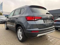 Gebraucht Seat Ateca XCELLENCE 150 PS (110 kW) 2019 Grau SUV