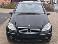 Gebraucht Mercedes A170 116 PS (85 kW) 2005 Kleinwagen