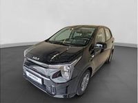 Neu Kia Picanto Vision 68 PS (50 kW) 2026 Schwarz (auroraschwarz met. (weitere farben auf anfrag) Kleinwagen