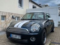 gebraucht Mini Cooper R56