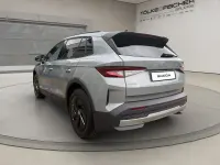 Neu Skoda Elroq Tour 125 kW (170 PS) 2026 Silber SUV