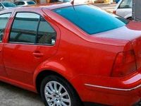 gebraucht VW Bora Limousine 2,0l 4motion jetzt 2 Hand