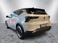 Gebraucht Renault Scenic E-Tech Iconic 55 kW (75 PS) 2024 Weiß SUV