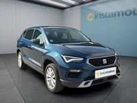 Gebraucht Seat Ateca Style 150 PS (110 kW) 2021 SUV