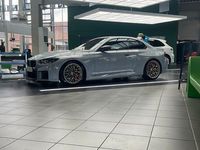 Gebraucht BMW M2 Shadowline 460 PS (338 kW) 2023 Grau Coupé