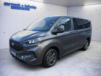 Neu Ford Tourneo Custom Titanium 2025 Van