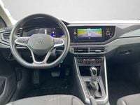 Gebraucht VW Polo Life 95 PS (69 kW) 2025 Rauchgrau metallic (metallic) Limousine