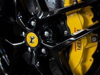 Neu Ferrari Roma 620 PS (456 kW) 2025 Rosso corsa Coupé