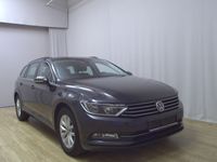 gebraucht VW Passat Var. 2.0 TDI Comf. Navi Massage Shz PDC Ahk