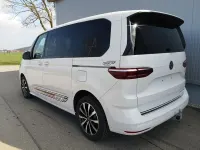 Nowe VW T7 Edition 245 KM (180 kW) 2025 Biały Van