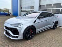 gebraucht Lamborghini Urus NOVITEC ESTESO CARBON/4-SEATS/ENTERTAINMENT