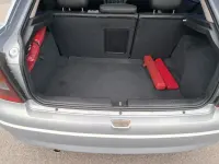 Gebraucht Opel Astra 116 PS (85 kW) 1999 Grau Limousine