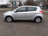 gebraucht Hyundai i20 1.4 Comfort Comfort