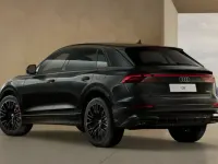 Neu Audi Q8 Comfort 394 PS (289 kW) 2026 Schwarz SUV