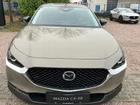 Neu Mazda CX-30 Nagisa 140 PS (102 kW) 2026 Braun SUV