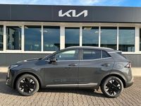 Neu Kia Sportage Vision 150 PS (110 kW) 2025 Grau SUV