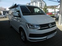 gebraucht VW California T6Beach