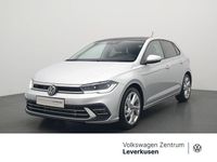 Neu VW Polo Style 116 PS (85 kW) 2025 Schwarz Limousine