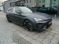 Neu Cupra Leon VZ 333 PS (244 kW) 2025 Magnetic grau matt Kombi