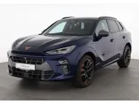 Gebraucht Cupra Terramar VZ 272 PS (200 kW) 2025 Cosmos blau metallic SUV
