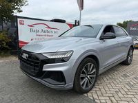 Gebraucht Audi Q8 286 PS (210 kW) 2019 Silber SUV