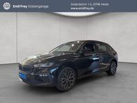 Gebraucht Skoda 110 R 150 PS (110 kW) 2025 Schwarz Limousine