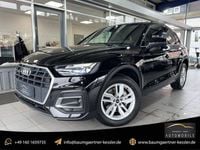 Gebraucht Audi Q5 Business 286 PS (210 kW) 2023 Brillantschwarz SUV