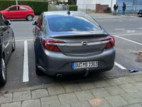 gebraucht Opel Insignia Insignia2016 Top zustand