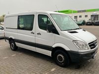 gebraucht Mercedes Sprinter 