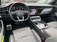 gebraucht Audi Q8 50 S-Line