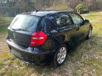 gebraucht BMW 116 d !!Neuer TÜV!!