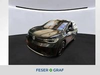 Gebraucht VW ID.4 Pro 150 kW (204 PS) 2021 Mangangrau metallic SUV