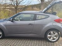 gebraucht Hyundai Veloster 