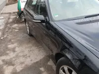 Second-hand Mercedes E200 180 CP (132 kW) 2008 Negru Break