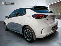 Gebraucht Opel Corsa-e Edition 100 kW (136 PS) 2022 Weiß Kleinwagen