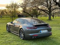 gebraucht Porsche Panamera 4S Diesel 971 Sport Matrix Softclose Pano