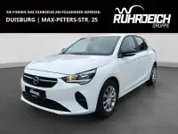 Używany Opel Corsa Edition 2022 Andere Hatchback
