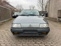Gebraucht Renault 19 73 PS (53 kW) 1991 Grau Limousine